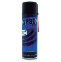 GP 800  300 ml - Lubrificante atóxico