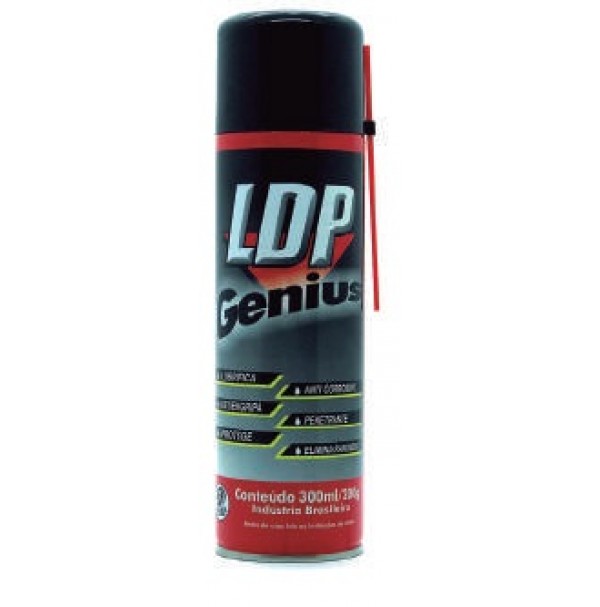 LDP 300ml - Multi uso Premium