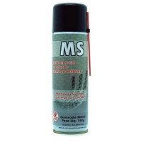MS SPRAY - 300 ml - Lubrificante seco
